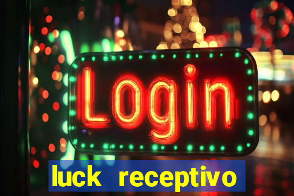 luck receptivo porto seguro